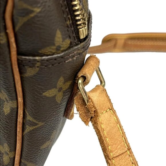 LOUIS VUITTON Trocadero 30 M51272 Monogram - Unclear Shoulder Bag - Picture 12 of 12